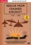 British Aviation History - Rescue From Crashed Aircraft 1945-1
