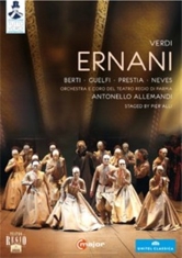 Verdi - Ernani