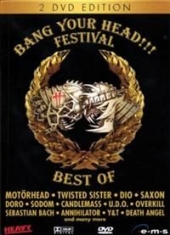 Various Artists - Bang Your Head 2006