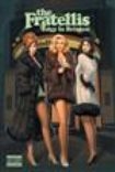 Fratellis - Fratellis - Edgy In Brixton - Spec