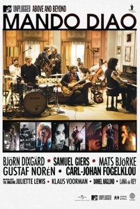 Mando Diao - Mtv Unplugged - Above And Beyond