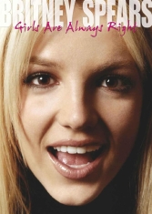 Spears Britney - Girls Are Always Right 2 Dvd Docume