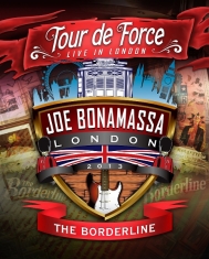Joe Bonamassa - Tour De Force - Borderline