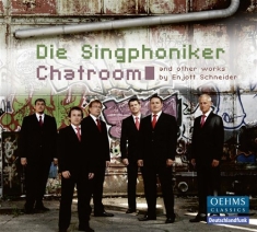 Schneider - Chatroom