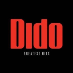 Dido - Greatest Hits