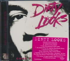 Dirty Looks - Cool Fromthe Wire