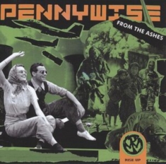 Pennywise - From The Ashes