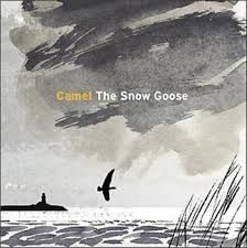 Camel - Snow Goose Revisited