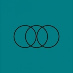 Regimen - S/T Lp Black