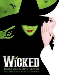 Musikal - Wicked - Broadway Cast