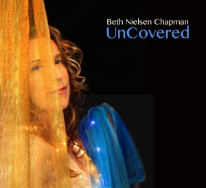 Chapman Beth Nielsen - Uncovered