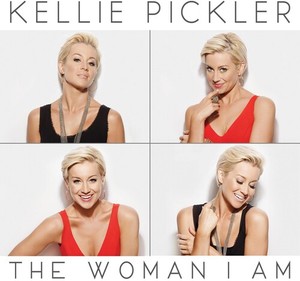 Kellie Pickler - Woman I Am