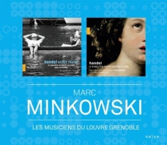 Marc Minkowski - Naive 15 Years