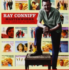 Ray Conniff - Masterworks 1955-62 Albums