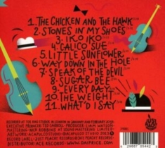 Dai And The Ramblers - Duw Duw