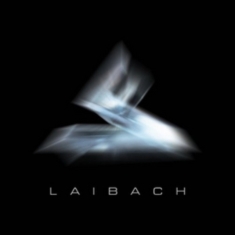 Laibach - Spectre Ltd.Ed.2