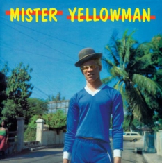 Yellowman - Mister Yellowman