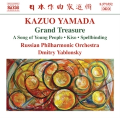 Yamada - Grand Treasure