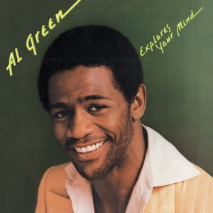 Green Al - Explores Your Mind