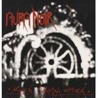 Aura Noir - Black Thrash Attack (Vinyl Lp)
