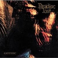 Paradise Lost - Gothic (Vinyl Lp)