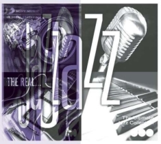 Various - The Real... Jazz