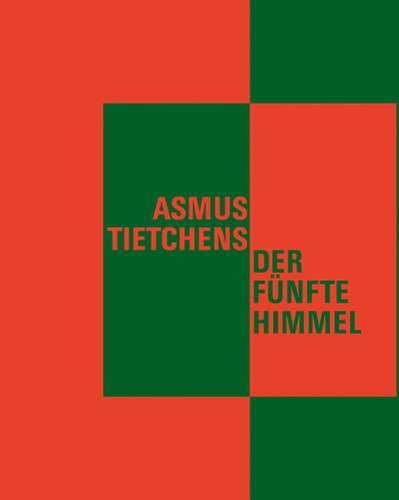 Tietchens Asmus - Der Funfte Himmel