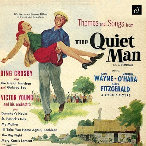 Filmmusik - Quiet Man