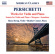 Persichetti - Works For Violin Persichetti - Works For Violin