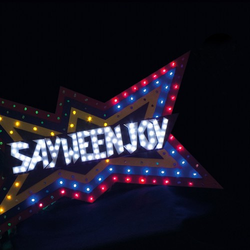 Nest - Sayweenjoy
