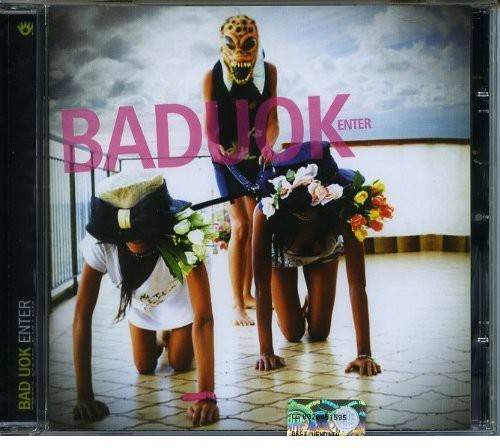 Bad Uok - Enter