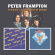 Frampton Peter - Wind Of Change/Frampton's Camel Frampton Peter - Wind Of Change/Frampton's Camel