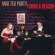 Mad Tea Party - Found A Reason Mad Tea Party - Found A Reason