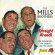 Mills Brothers - Straight Ahead! (The Songbook, The Mills Brothers - Straight Ahead! (The Songbook, The