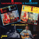 Laurindo & Bud Shank Almeida - Brazilliance Of Vol.1&2 Laurindo & Bud Shank Almeida - Brazilliance Of Vol.1&2