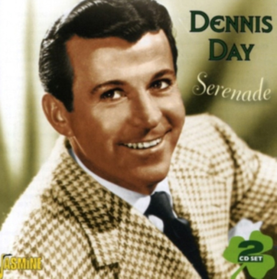 Day Dennis - Serenade