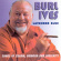 Ives Burl - Lavender Blue Ives Burl - Lavender Blue