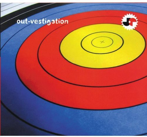 Battaglia Stefano - Out-Vestigation