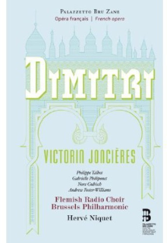 Joncieres - Dimitri