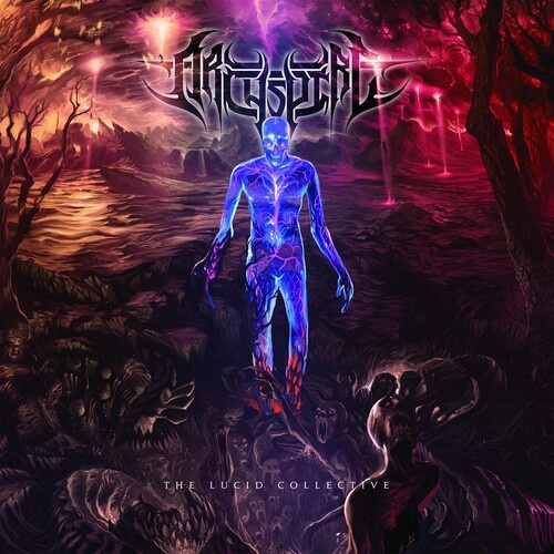 Archspire - Lucid Collective