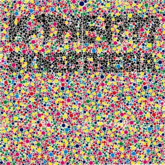 K-The-I??? - Synesthesia