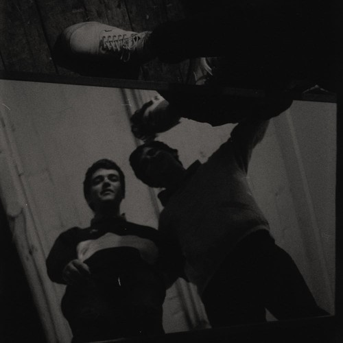 Badbadnotgood - Badbadnotgood