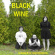 Black Wine - Summer Of Indifference Black Wine - Summer Of Indifference