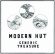 Modern Hut - Generic Treasure Modern Hut - Generic Treasure