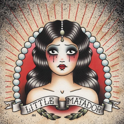 Little Matador - Little Matador