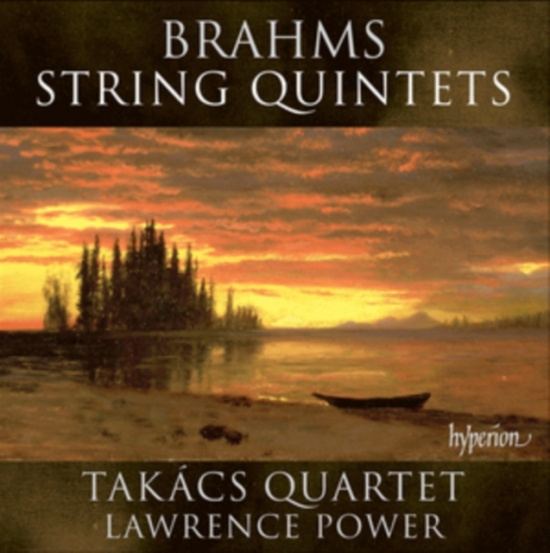 Brahms - String Quintets