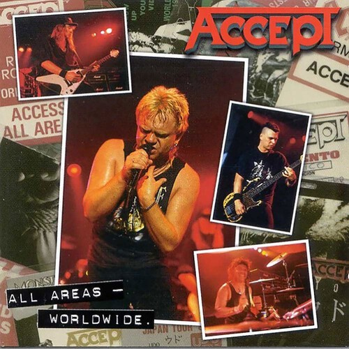 Accept - All Areas - Worldwide
