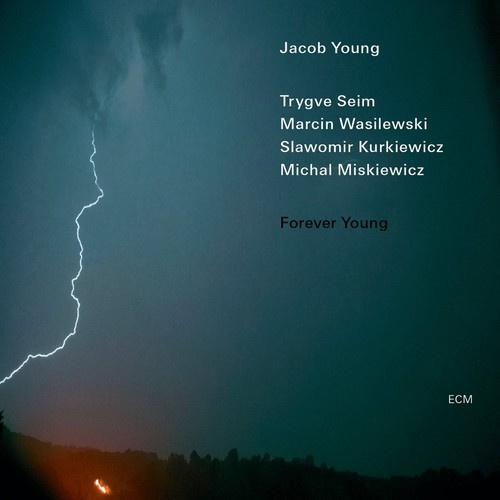Jacob Young T.Seim M.Wasilewski - Forever Young