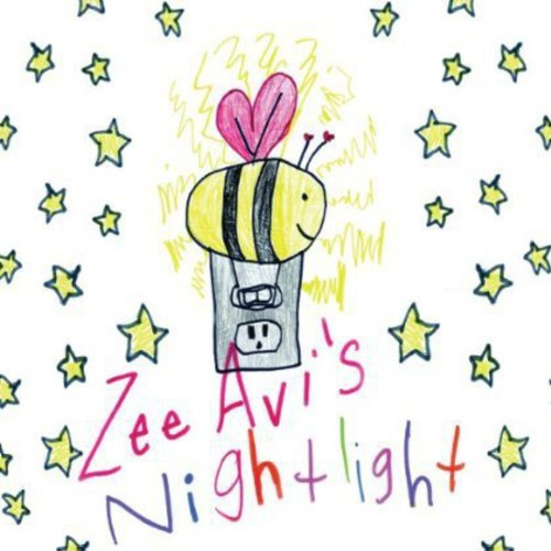 Avi Zee - Zee Avi's Nightlight