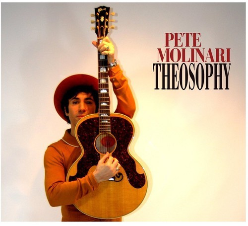 Molinari Pete - Theosophy